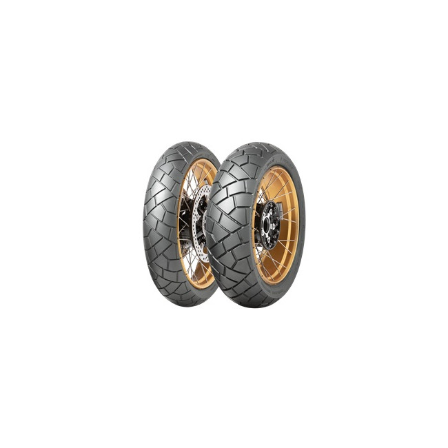 160/60HR15 67H TRAILMAX MIXTOUR