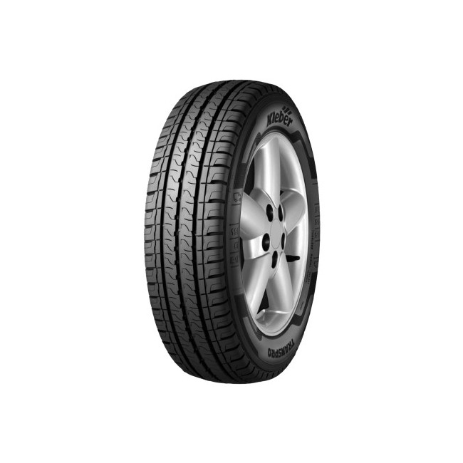 195/70R15C 104/102R TRANSPRO