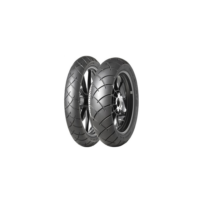 130/80HR17 65H TRAILSMART MAX