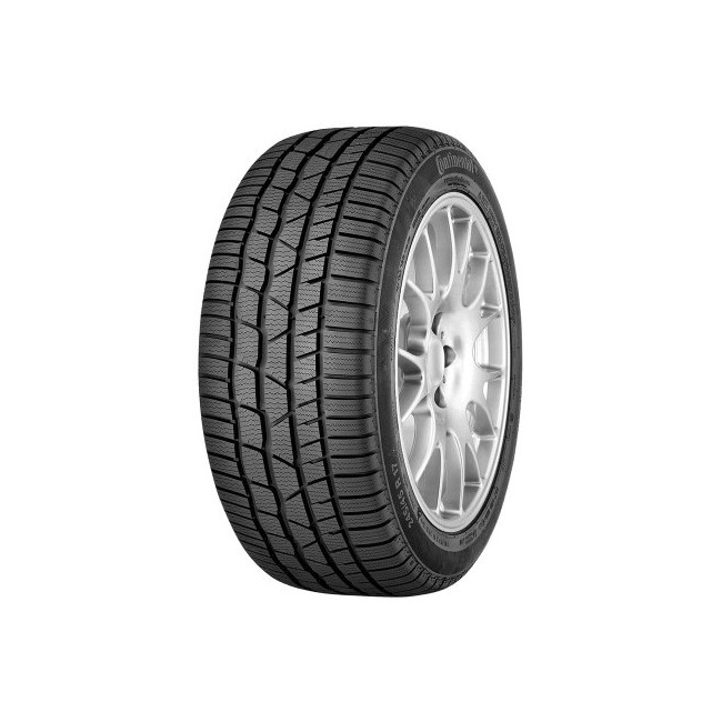 265/45VR19 105V WINTER TS830P(N0) DOT16