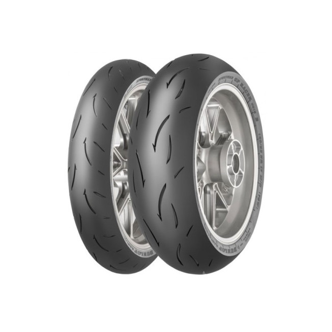 100/90-12 49J TT93F GP PRO