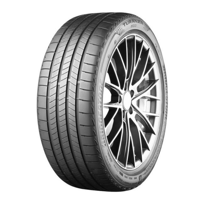 235/55TR19 101T TURANZA ECO (+)(AO)