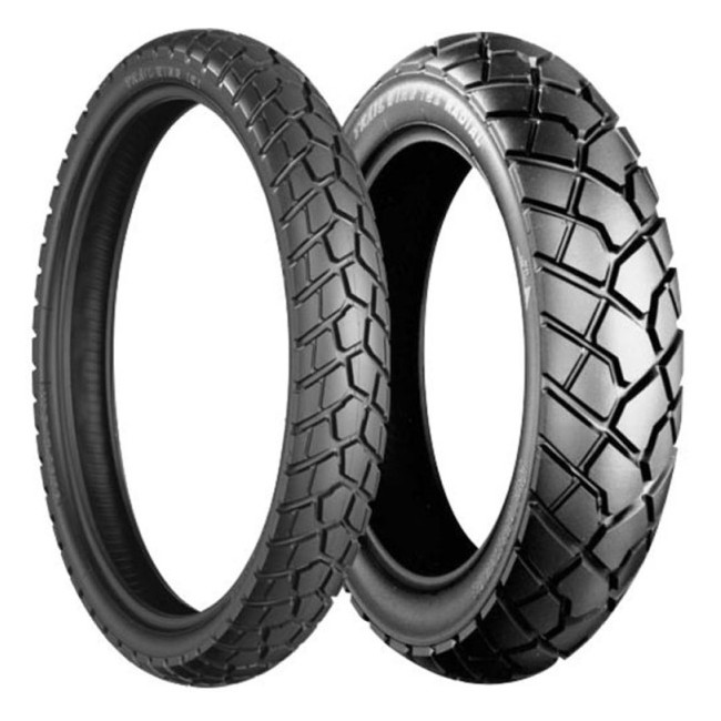 110/80HR19 59H TW101F TRAIL WING (J)