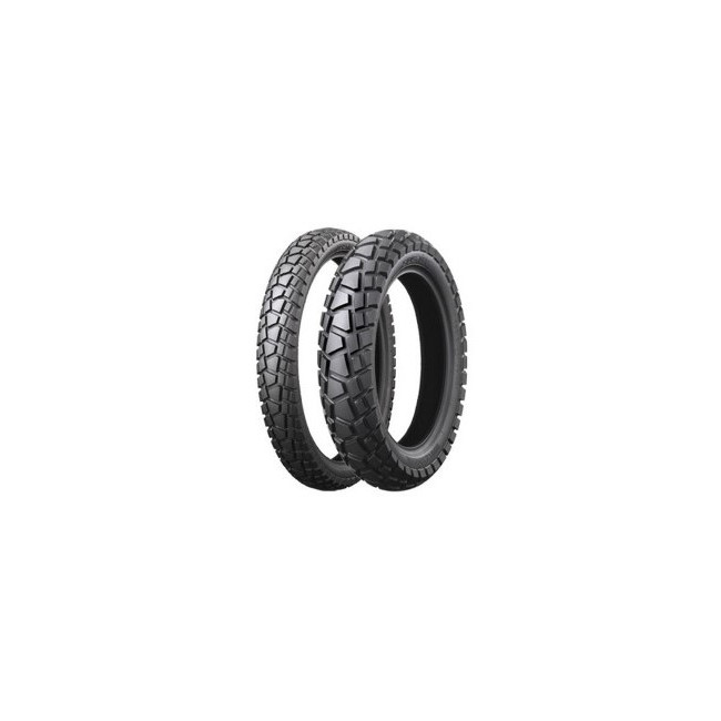 80/100-19 49P TT TW201 TRAIL WING 201
