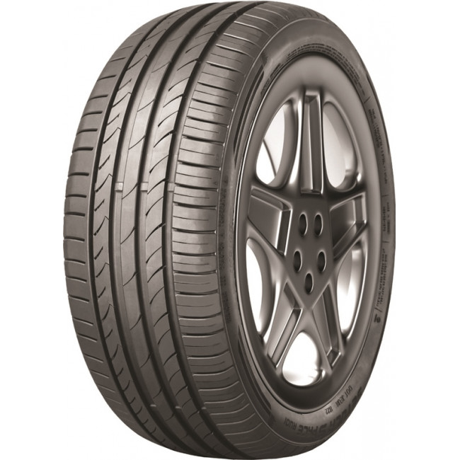 275/35ZR20 102Y XL X-PRIVILO TX3
