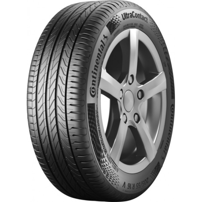 175/55TR15 77T ULTRACONTACT