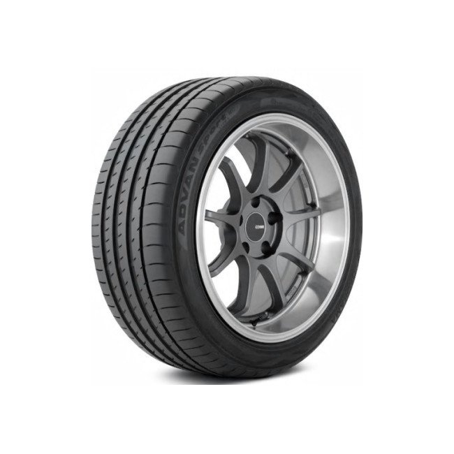 255/35ZR19 96Y XL V105S ADVAN SPORT (MO)