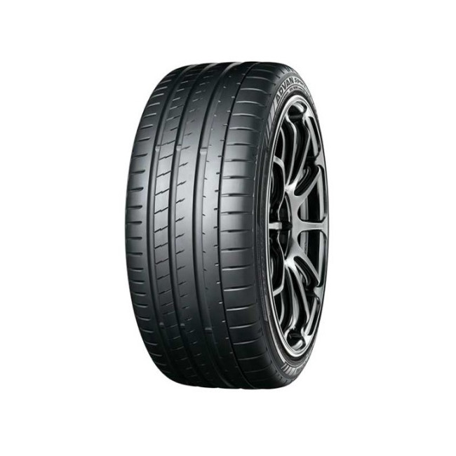 235/40ZR18 95Y XL V107 ADVAN SPORT