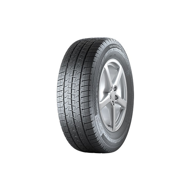 205/65R15C 102/100T VANCONTACT 4SEASONS