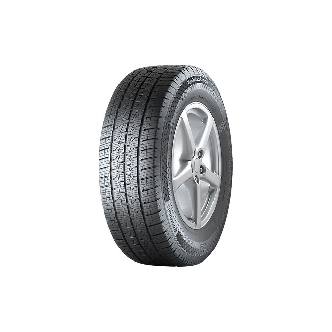 255/55R18CP 120R VANCONTACT CAMPER