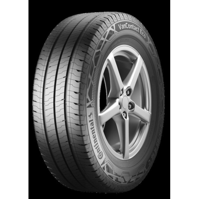 205/75R16C 116/114R(113/111R)VANCONT.ECO