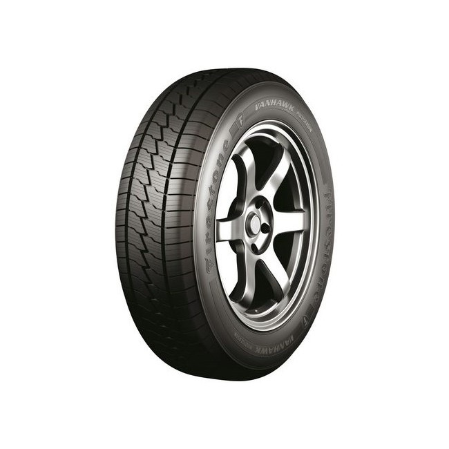 225/65R16C 112/110R VANHAWK MULTISEASON