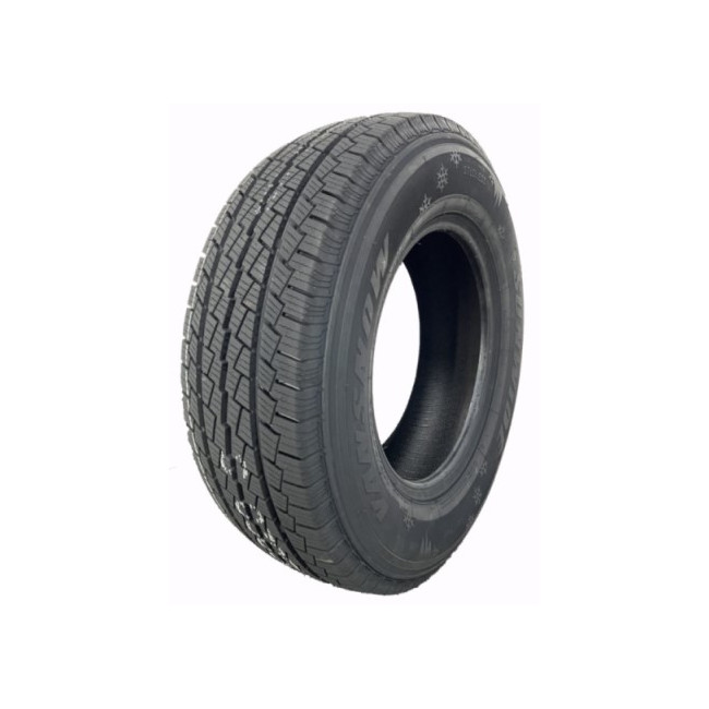 215/65R15C 104/102R VANSNOW