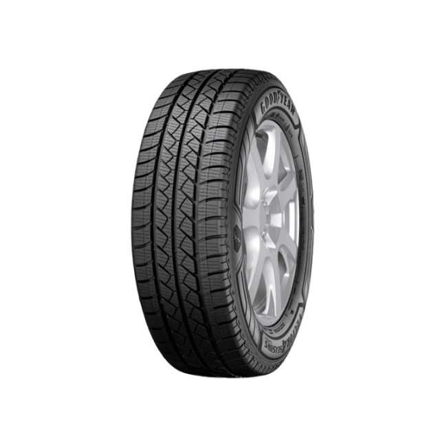 195R14C 106/104S VECTOR 4SEASONS CARGO