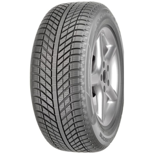 215/70TR16 100T VECTOR 4SEASONS SUV 4X4