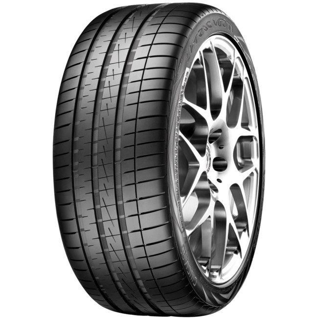 275/40ZR20 106Y XL ULTRAC VORTI+