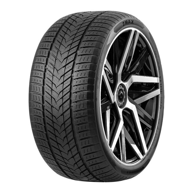 275/45HR21 110H XL WINTERHAWKE II