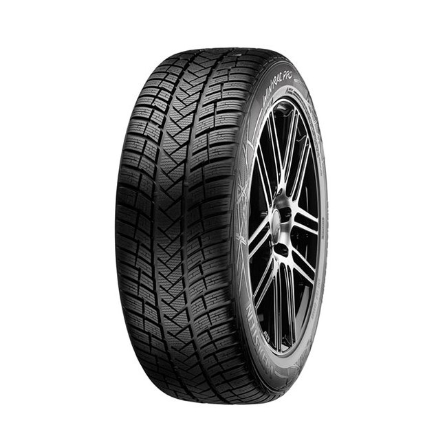 275/45VR21 110V XL WINTRAC PRO