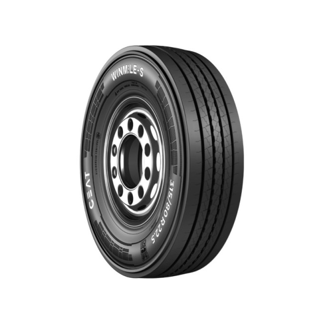 315/80R22,5 156/150L 20PR WINMILE-S