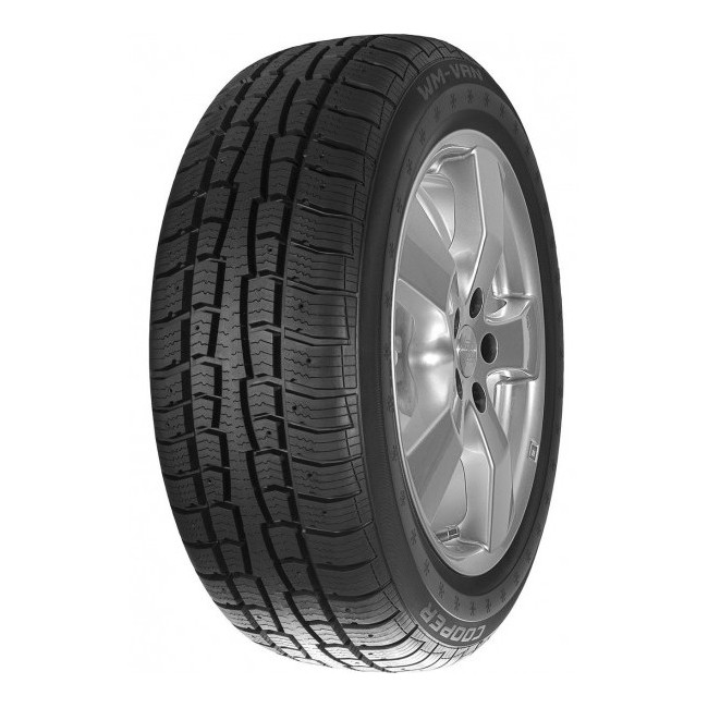 205/75R16C 110/108R WEATHER MASTER VAN