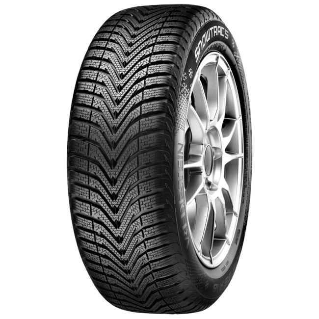 175/65TR14 82T SNOWTRAC-5