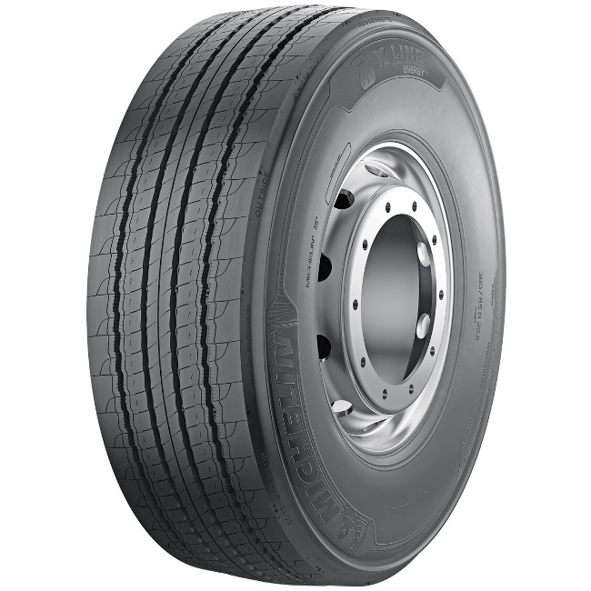 385/65R22,5 160K(158L) X LINE ENERGY F