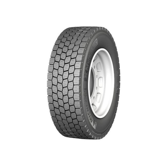 295/80R22,5 152/148L X MULTIWAY 3D XDE