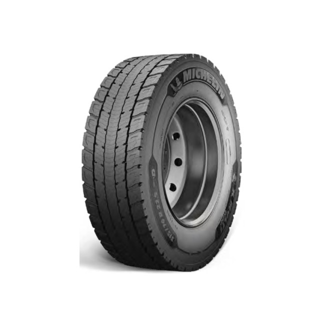 315/80R22,5 156/150L X MULTI ENERGY D