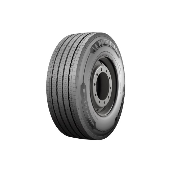 385/65R22,5 164K X MULTI HL Z