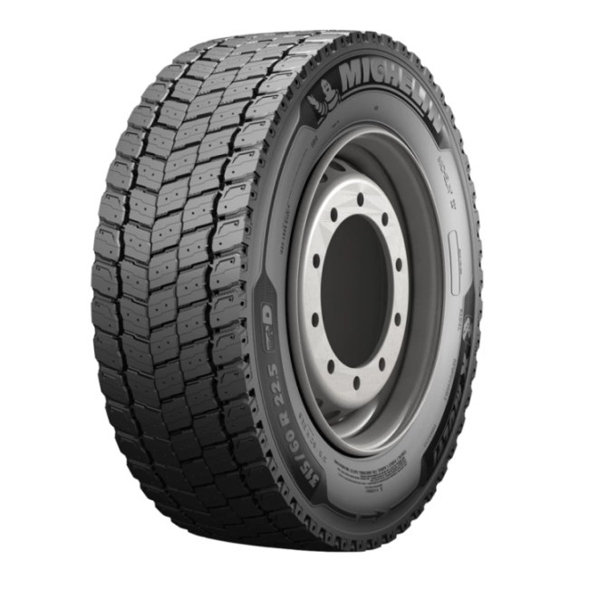 315/80R22,5 156L/154M X MULTI D