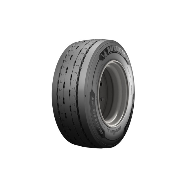 385/55R22,5 160K X MULTI T2