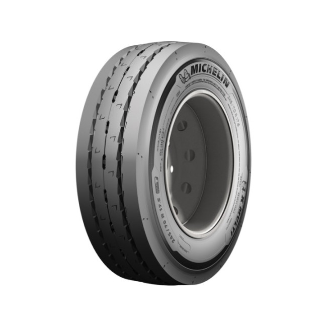 235/75R17,5 143/141J X MULTI T2