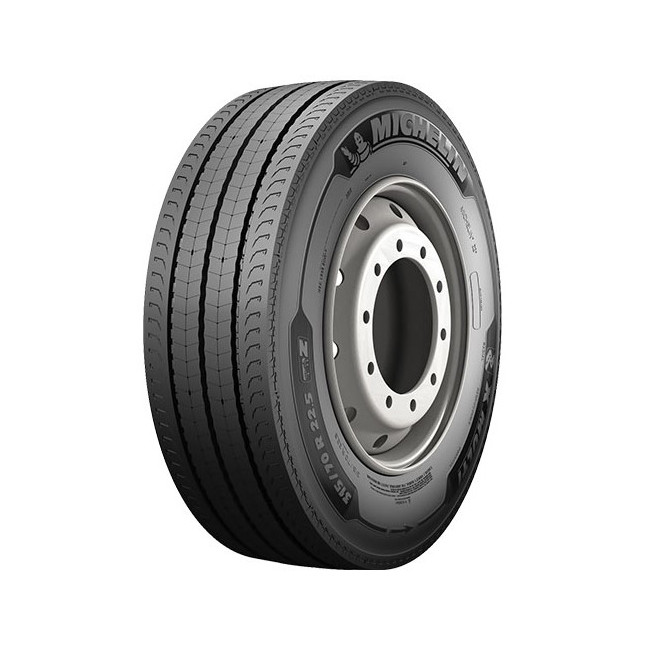 265/70R19,5 140/138M X MULTI Z
