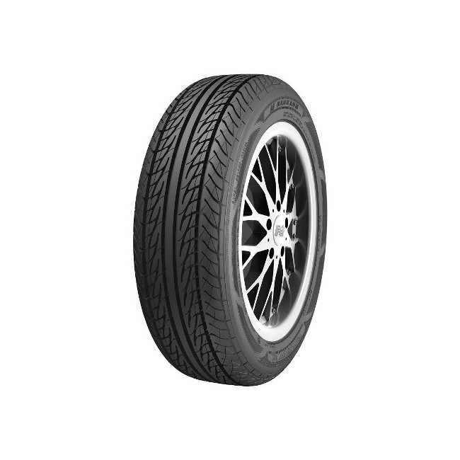 225/50VR15 91V TOURSPORT XR-611