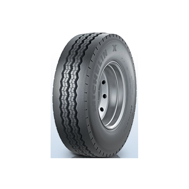 285/70R19,5 150/148J XTE2