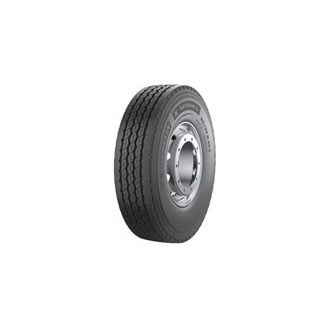 13R22,5 156/151K X WORKS HD Z