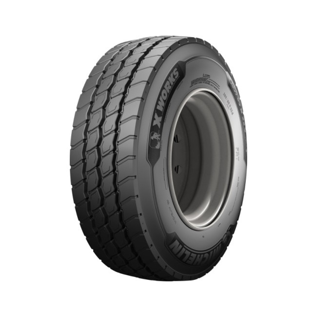 385/65R22,5 160K X WORKS T