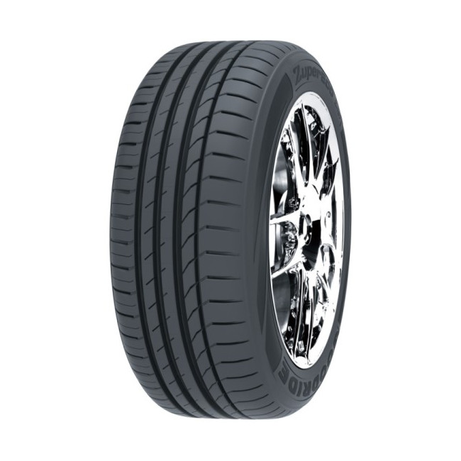 Goodride ZuperEco Z-107 205/60 R16 92V @