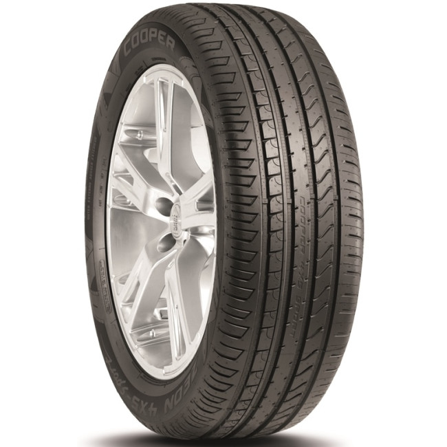 225/55VR18 98V ZEON 4XS SPORT