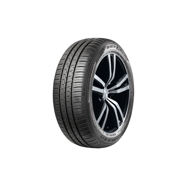 205/55WR16 94W XL ZE310 ZIEX ECORUN