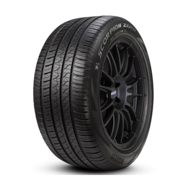 265/45YR21 108Y XL SCOR.ZERO ALL (J)(LR)