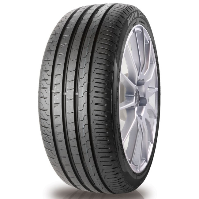 195/45VR16 84V XL ZV7