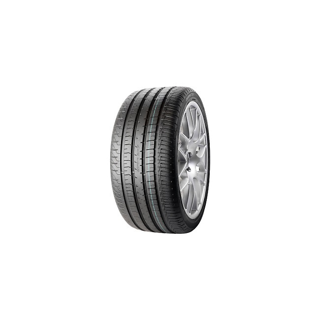 275/55VR17 109V ZX7