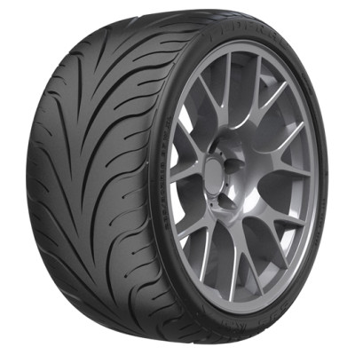 235/40ZR18 91W 595RS-R (SEMI-SLICK)
