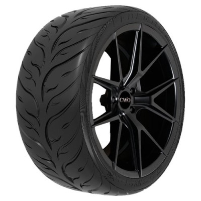 225/40ZR18 92W XL 595RS-RR (SEMI-SLICK)