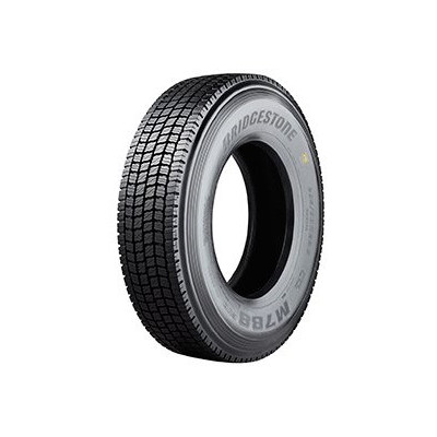 295/80R22,5 154/149L BDR-C RETREAD