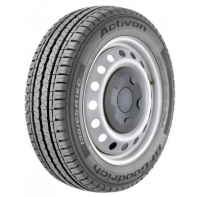  Comprar neumáticos 225/65R16C 112/110R ACTIVAN