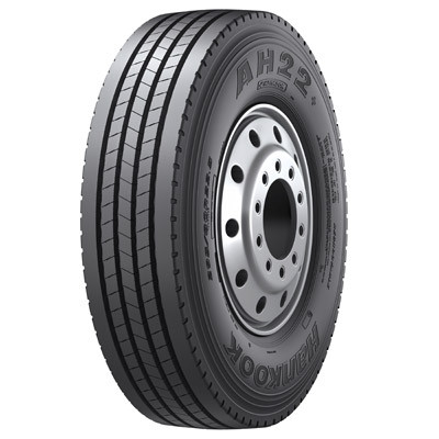 315/70R22,5 154/150L 18PR AH22+
