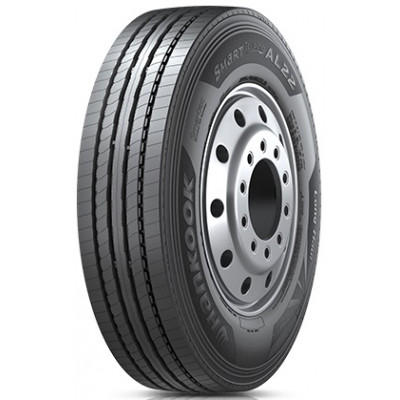 295/80R22,5 154/149M AL22 SMART TOURING
