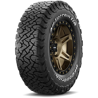 225/70R16LT 102/99S ALL-TERRAIN T/A KO3